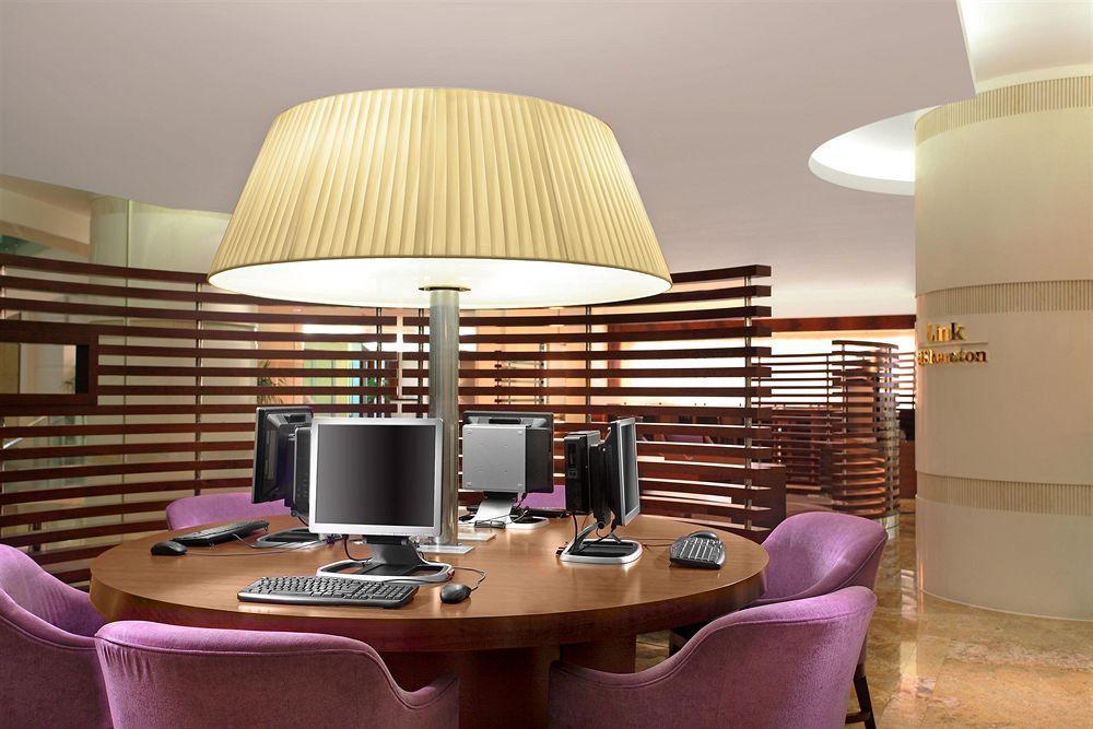 Sheraton Zhoushan Hotel מראה חיצוני תמונה