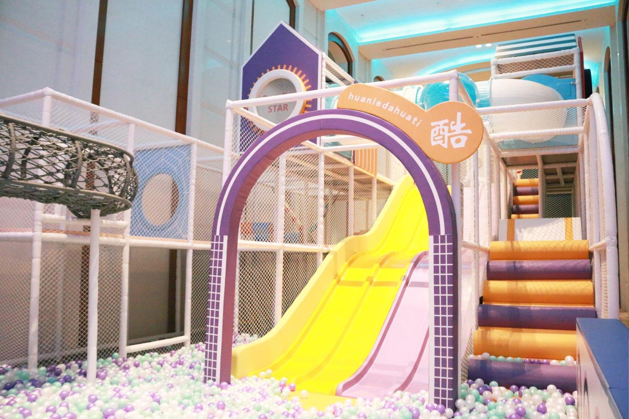 Sheraton Zhoushan Hotel מראה חיצוני תמונה