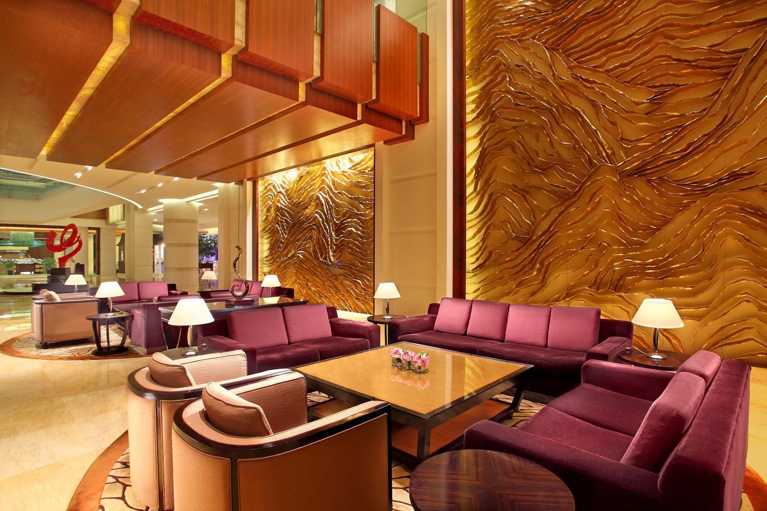 Sheraton Zhoushan Hotel מראה חיצוני תמונה