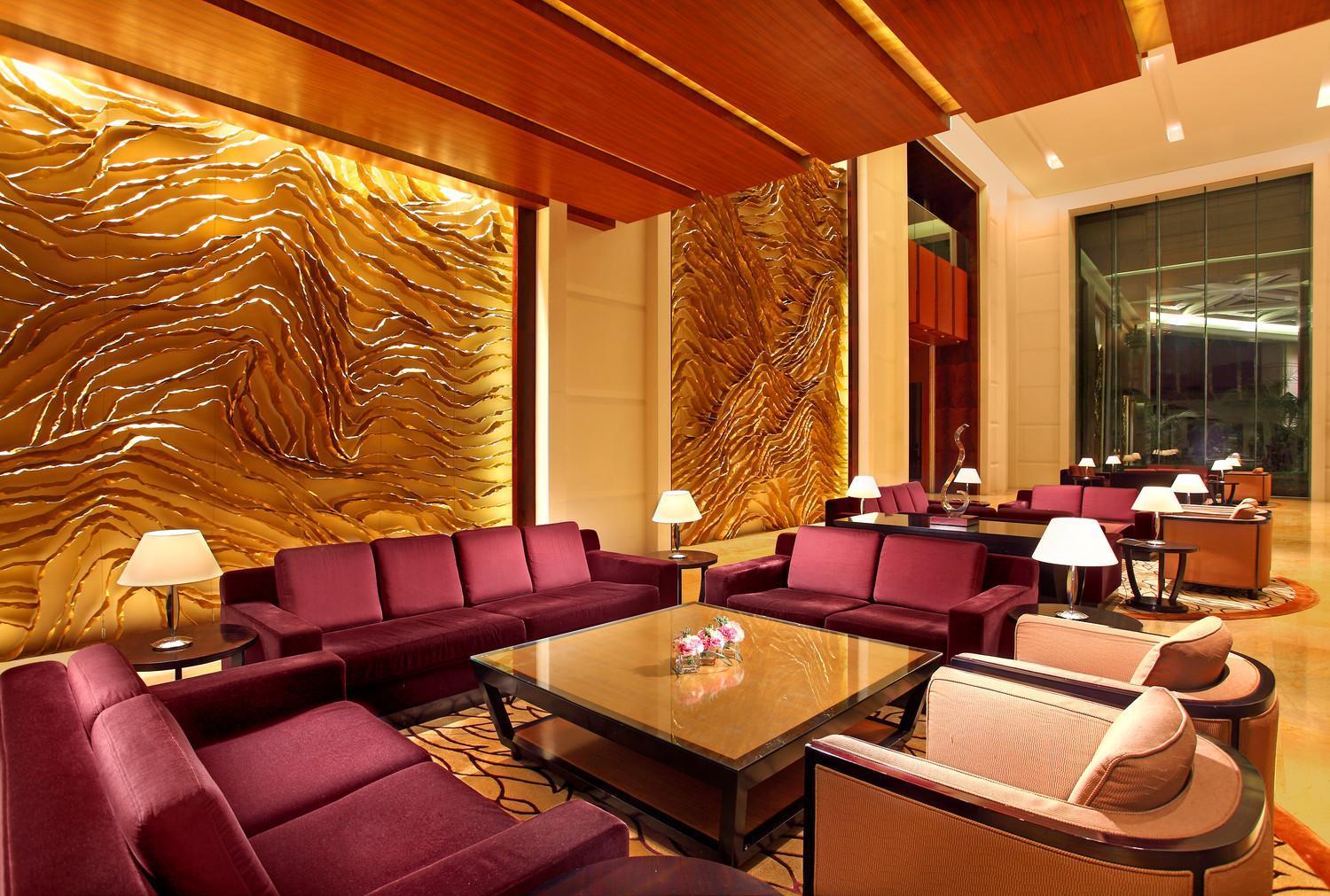 Sheraton Zhoushan Hotel מראה חיצוני תמונה