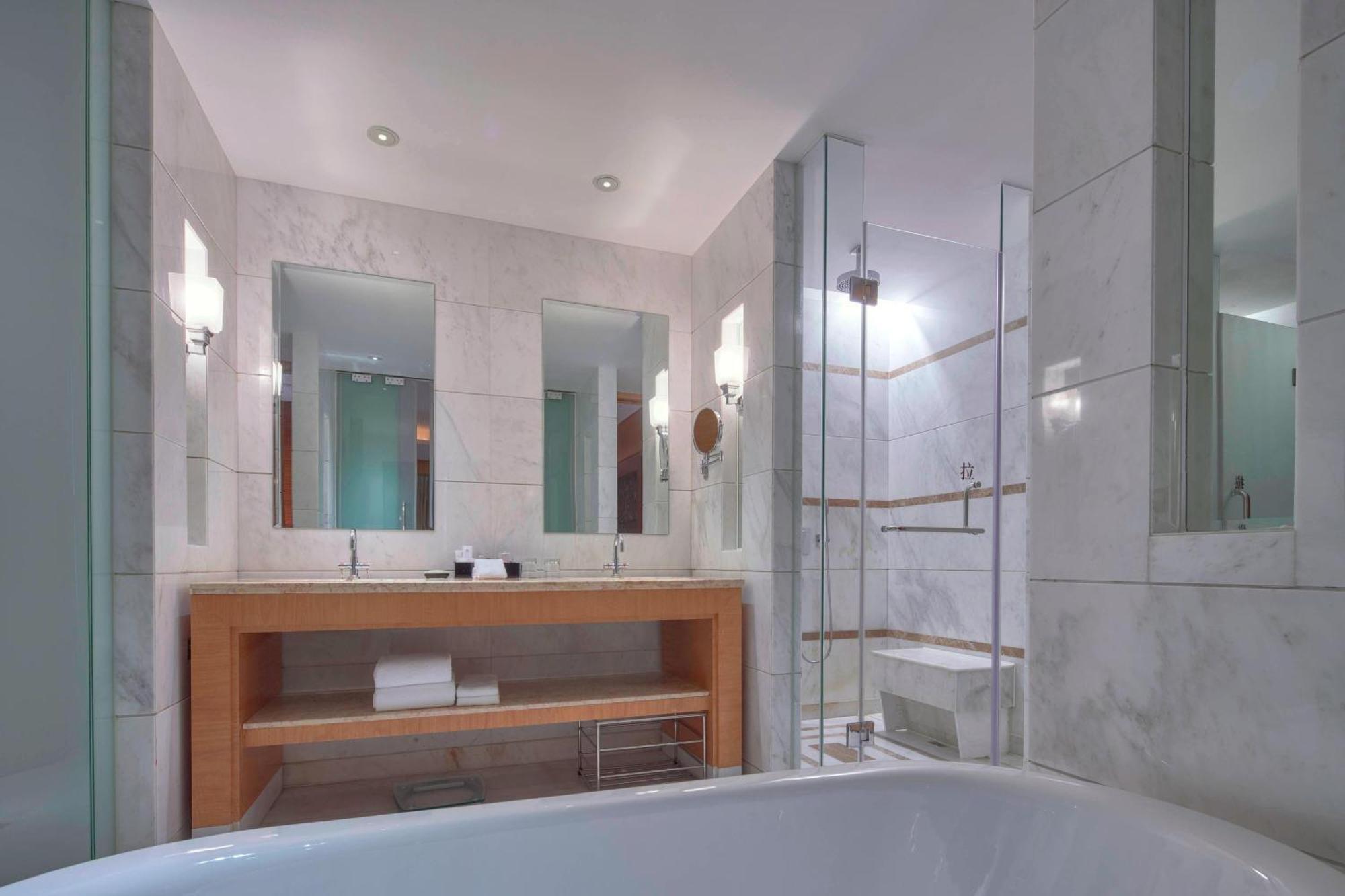 Sheraton Zhoushan Hotel מראה חיצוני תמונה