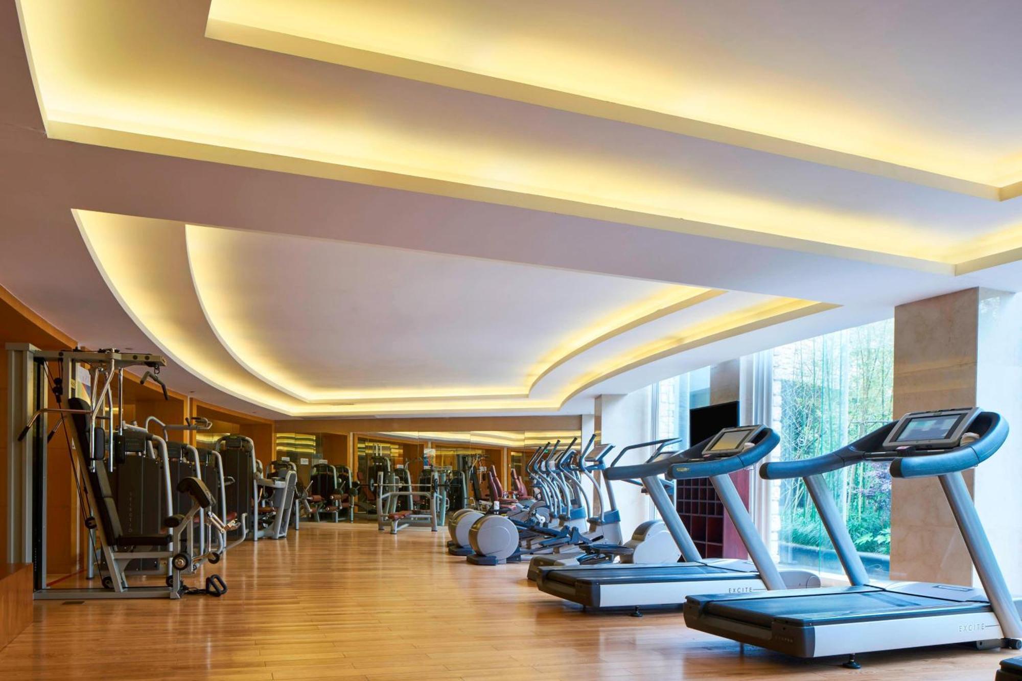 Sheraton Zhoushan Hotel מראה חיצוני תמונה