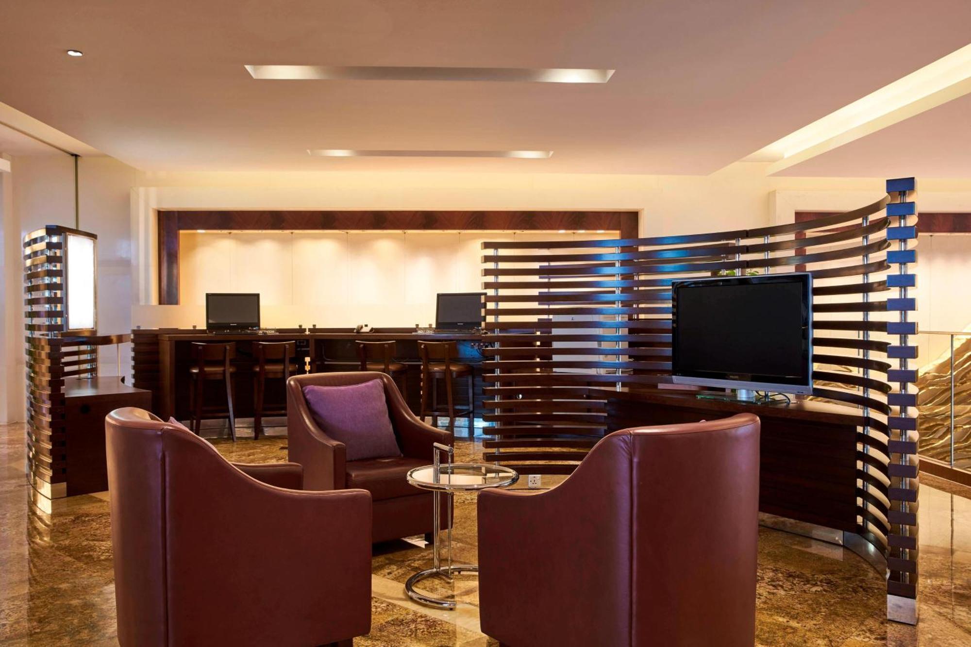 Sheraton Zhoushan Hotel מראה חיצוני תמונה