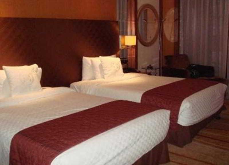 Sheraton Zhoushan Hotel מראה חיצוני תמונה