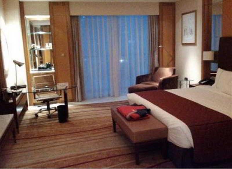 Sheraton Zhoushan Hotel מראה חיצוני תמונה