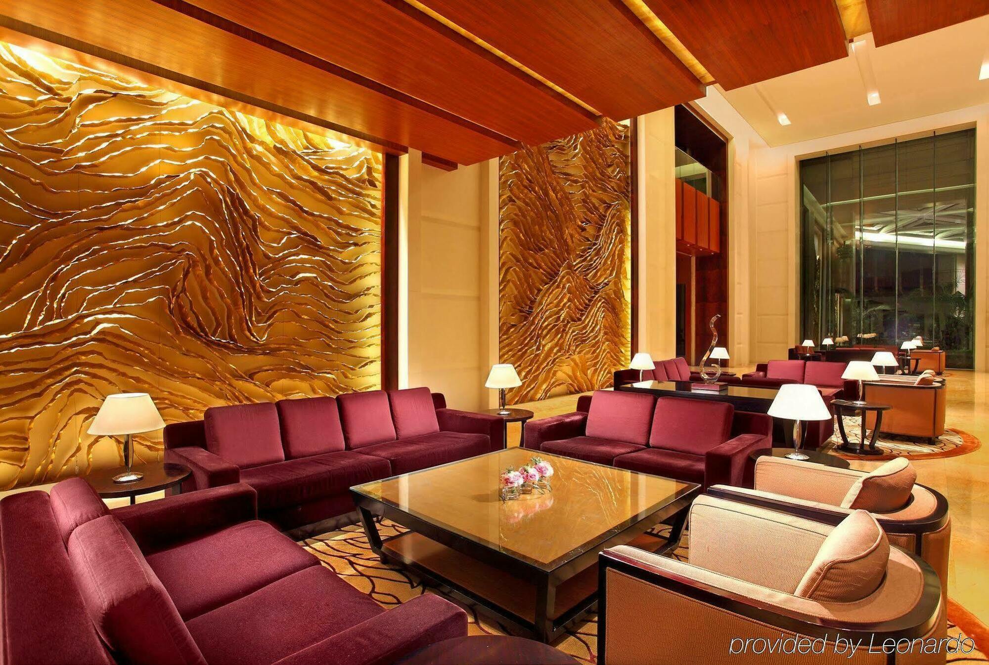 Sheraton Zhoushan Hotel מראה חיצוני תמונה